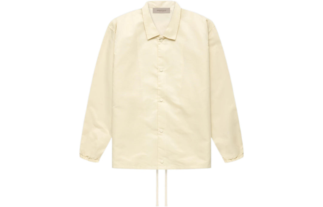 Fear of God Essentials FW22 1977 Nylon Coaches Jacket FOG-FW22-622