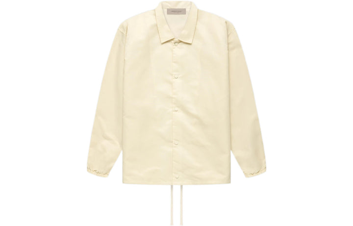 Fear of God Essentials FW22 1977 Nylon Coaches Jacket FOG-FW22-622