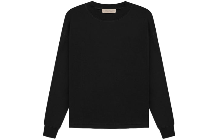 Fear of God Essentials SS22 Relaxed Crewneck Stretch Limo FOG-SS22-988