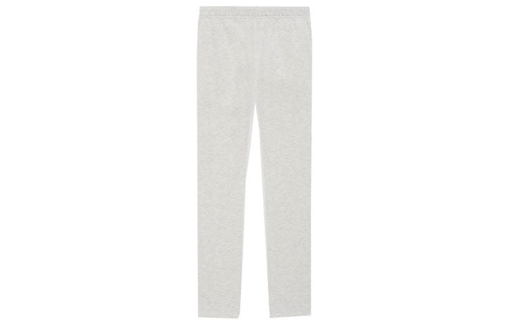 Fear of God Essentials SS22 Relaxed Sweatpants 'Light Oatmeal' FOG-SS22-604 / 130BT212172F