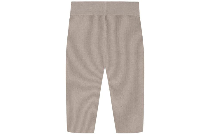 (WMNS) Fear of God Essentials FW23 Biker Shorts 'Core Heather' 192BT235374FW