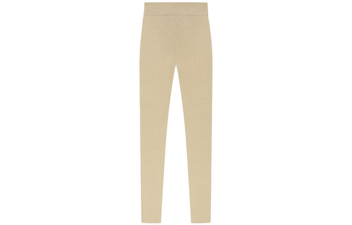 (WMNS) Fear of God Essentials FW23 Leggings 'Gold Heather' 192BT235353FW