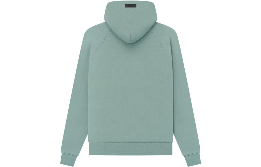 Fear of God Essentials SS23 Hoodie 'Sycamore' FOG-SS23-002 / 192BT222051F
