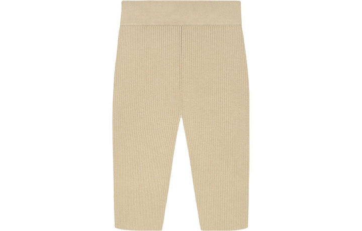 (WMNS) Fear of God Essentials FW23 Biker Shorts 'Gold Heather' 192BT235373FW