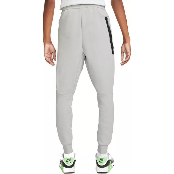 Nike Sportswear Tech Fleece Jogger Pants 'Light Smoke Grey' CU4495-078