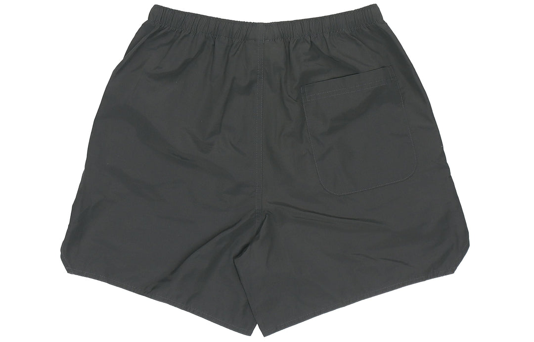 Fear of God Essentials FW20 Volley Shorts 'Black' FOG-FW20-194