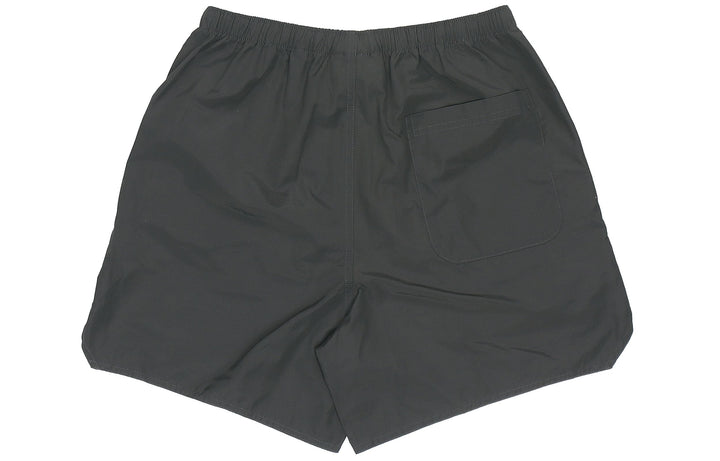 Fear of God Essentials FW20 Volley Shorts 'Black' FOG-FW20-194