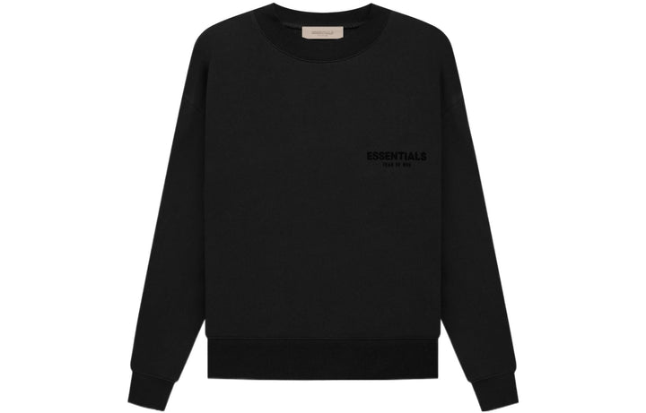 Fear of God Essentials SS22 Crewneck 'Stretch Limo' FOG-SS22-994