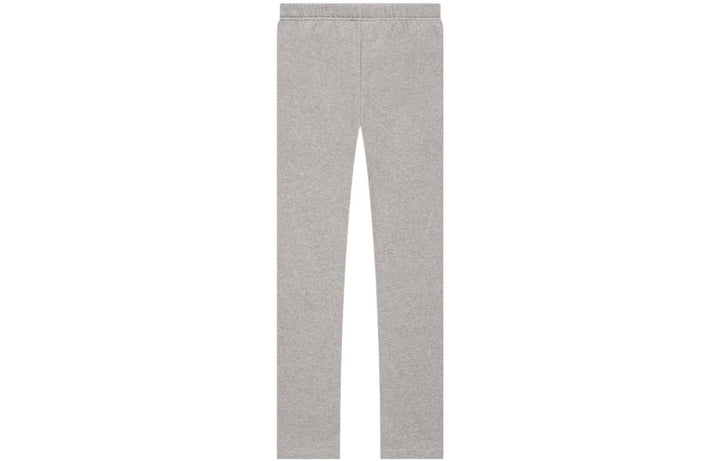 Fear of God Essentials SS22 Relaxed Sweatpants Dark Oatmeal 1977 FOG-SS22-233