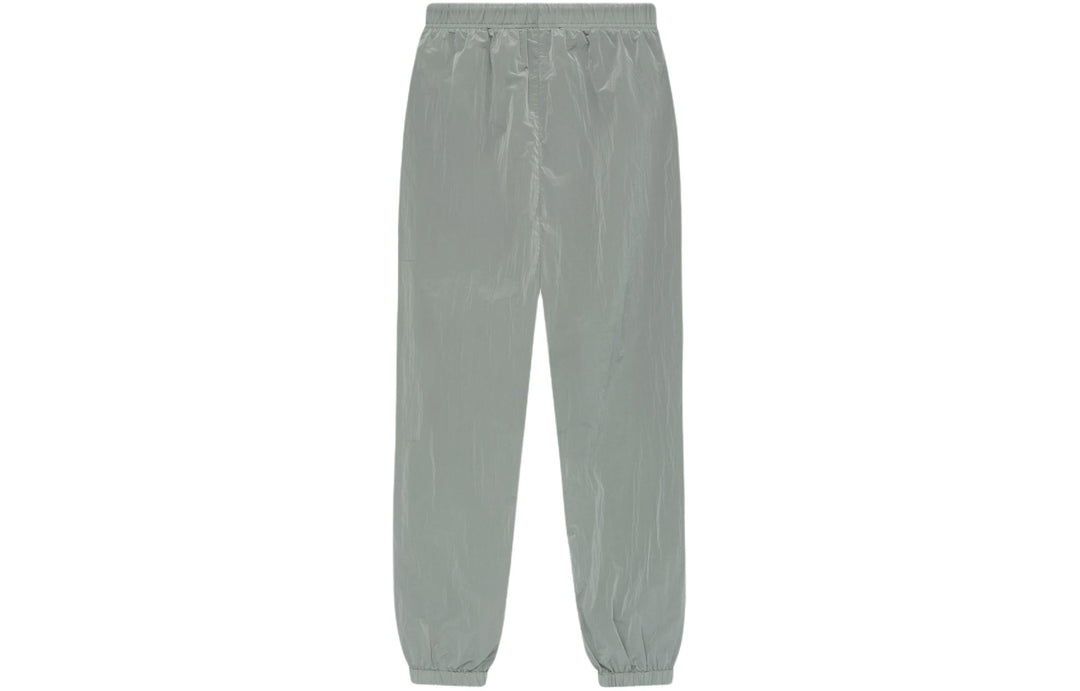 Fear of God Essentials SS24 Crinkle Nylon Track Pant 'Seal' 130SP244245F