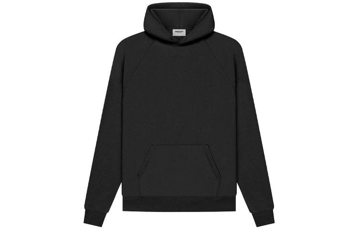 Fear of God Essentials SS21 Hoodie 'Stretch Limo' FOG-SS21-573