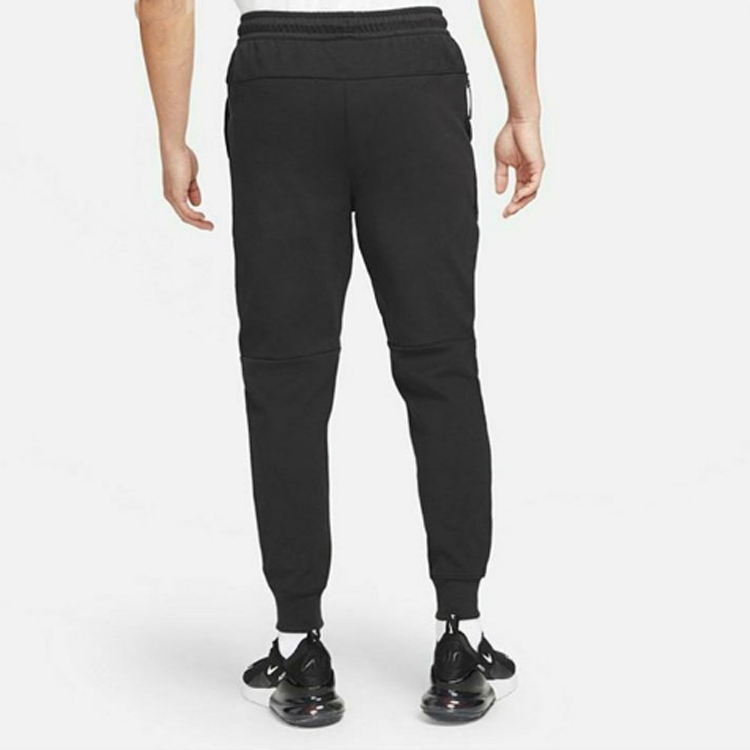 Nike Sportswear Tech Fleece Lightweight 'Black' DD5294-010