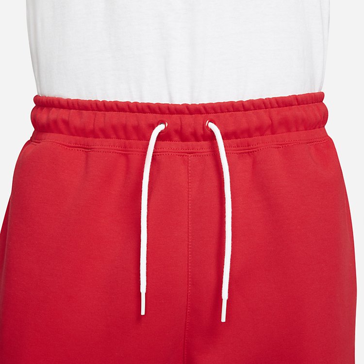 Nike Sportswear Swoosh Tech Fleece Pants 'University Red' DH1023-657