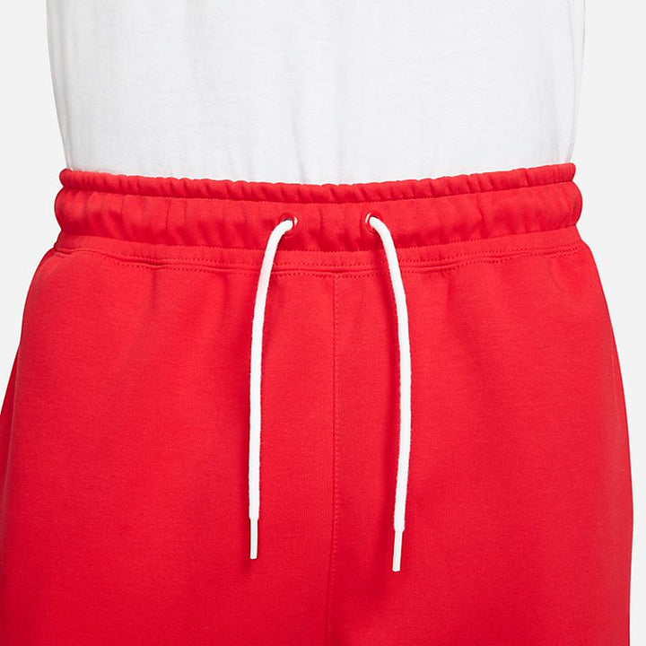Nike Sportswear Swoosh Tech Fleece Pants 'University Red' DH1023-657