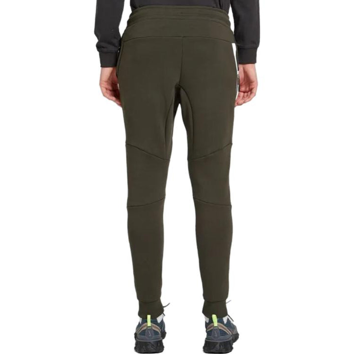 Nike Tech Fleece Jogger 'Sequoia Green' 805162-356