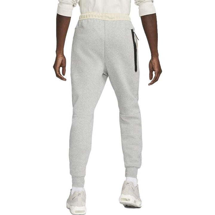 Nike Sportswear Tech Fleece Pant 'Dark Heather Grey Rattan Black' CU4495-064