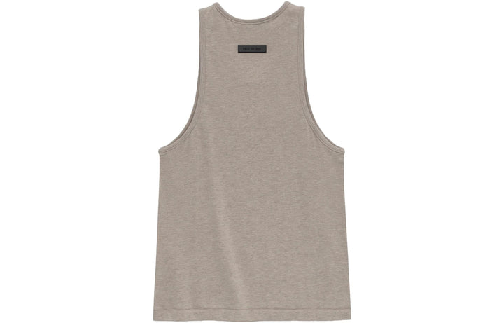 (WMNS) Fear of God Essentials FW23 Tank 'Core Heather' 125BT235224FW