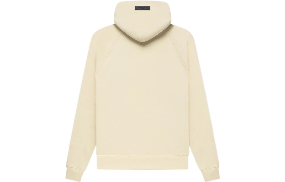 Fear of God Essentials FW22 Hoodie 'Egg Shell' FOG-FW22-451 / 192SU222050F