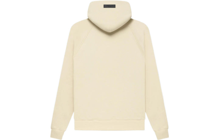 Fear of God Essentials FW22 Hoodie 'Egg Shell' FOG-FW22-451 / 192SU222050F
