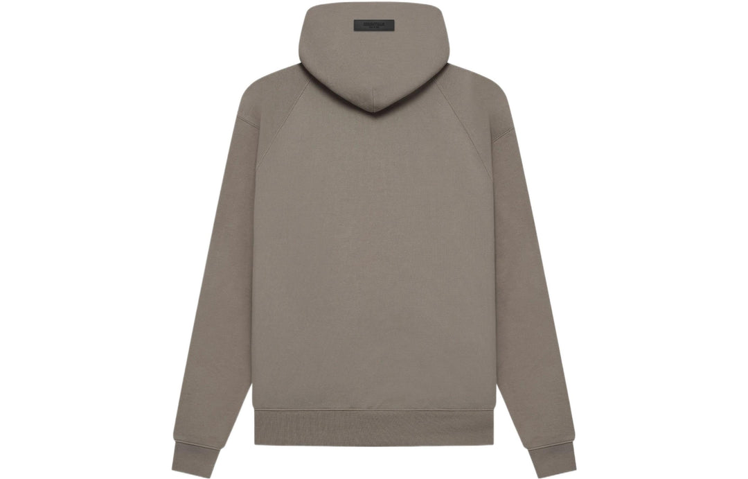 Fear of God Essentials SS22 Hoodie 'Desert Taupe' FOG-SS22-399 / 192BT212056F