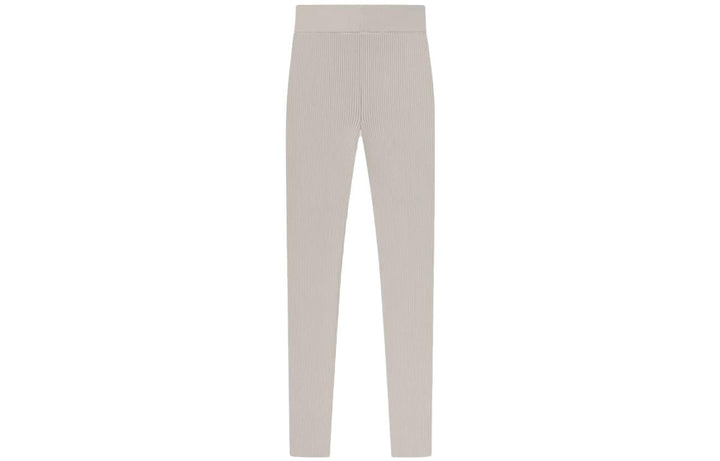 (WMNS) Fear of God Essentials FW23 Leggings 'Silver Cloud' 192BT235352FW
