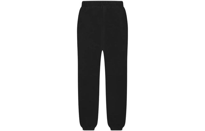 Fear of God Essentials SS23 Sweatpant 'Jet Black' 130SP232020F