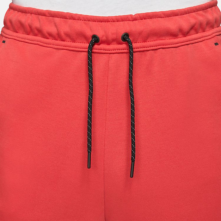 Nike Sportswear Tech Fleece Sweatpants 'Lobster Red' CU4495-605