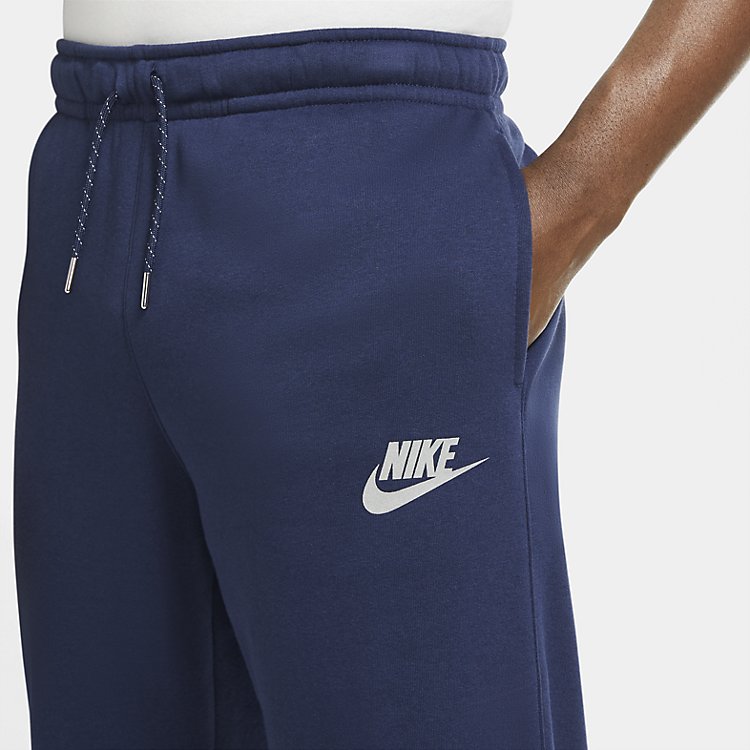 Nike Sportswear Tech Fleece Sweatpants 'Midnight Navy' CU4367-410