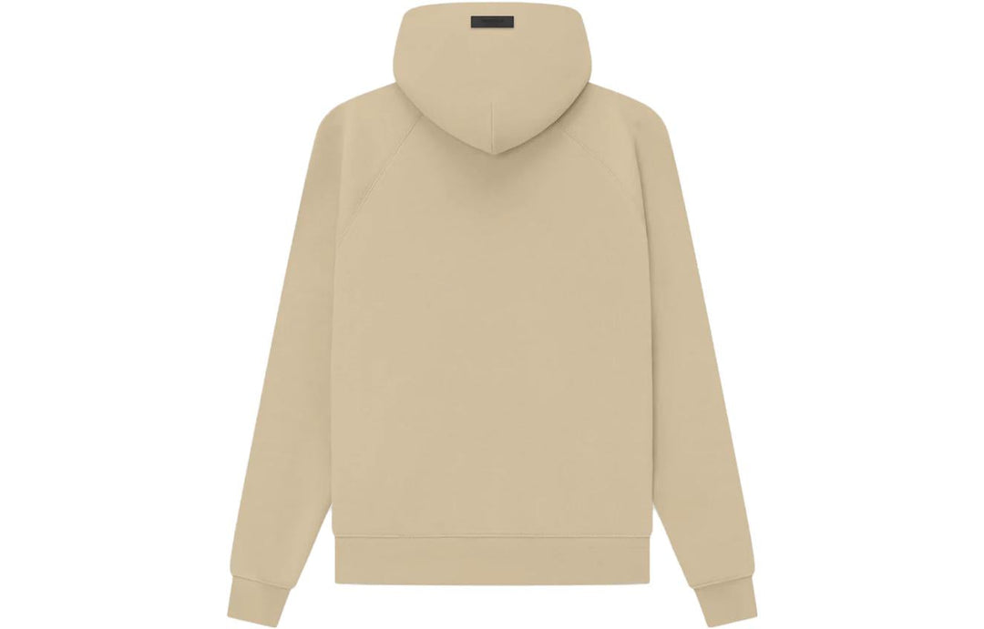 Fear of God Essentials SS23 Essentials Hoodie 'Sand' FOG-SS23-004