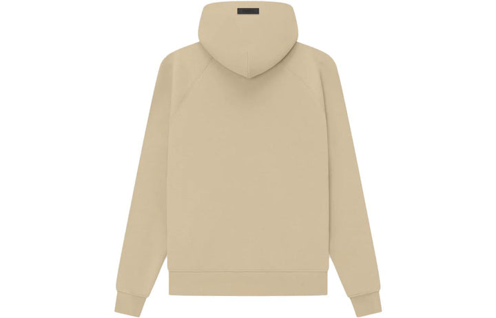 Fear of God Essentials SS23 Essentials Hoodie 'Sand' FOG-SS23-004