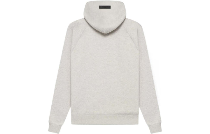 Fear of God Essentials SS22 1977 Hoodie 'Light Oatmeal' FOG-SS22-779