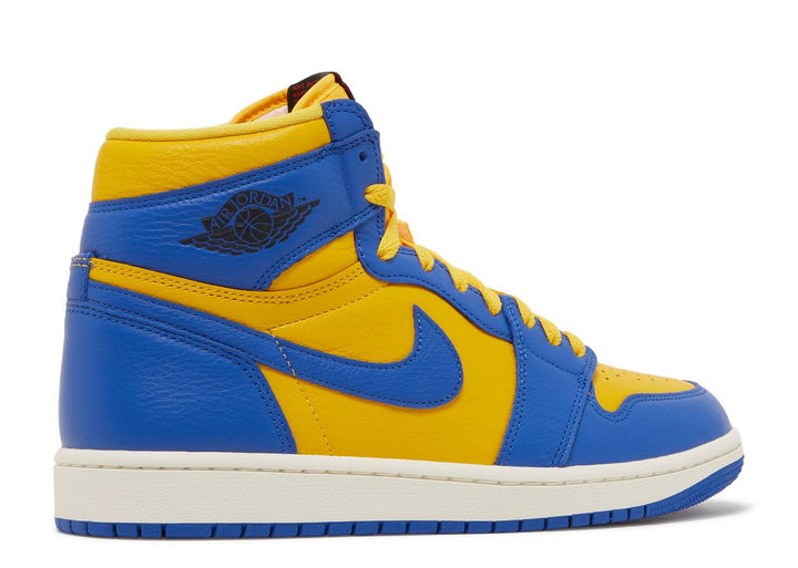 AIR JORDAN 1 RETRO HIGH OG 'REVERSE LANEY' WMNS