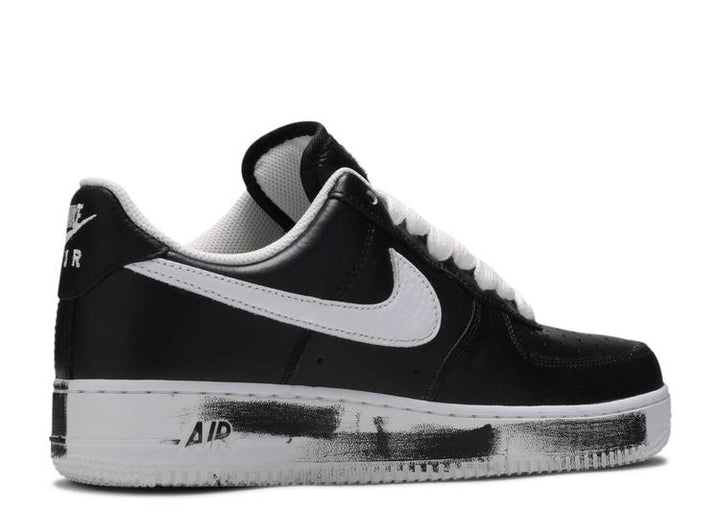 NIKE AIR FORCE 1 LOW '07 X G DRAGON 'PARA-NOISE'