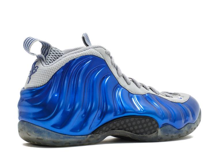 NIKE AIR FOAMPOSITE ONE 'SPORT ROYAL'