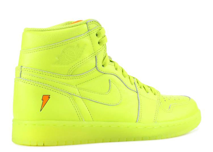 AIR JORDAN 1 RETRO HIGH OG G8RD 'CYBER'