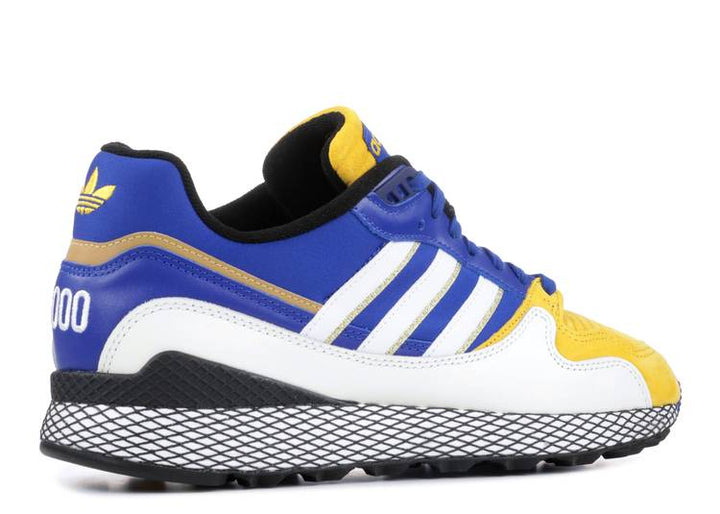 ADIDAS ULTRA TECH X DRAGON BALL Z 'VEGETA'