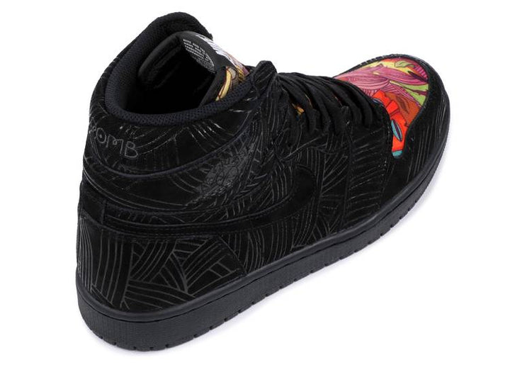 AIR JORDAN 1 RETRO HIGH X POMB "LOS PRIMEROS"