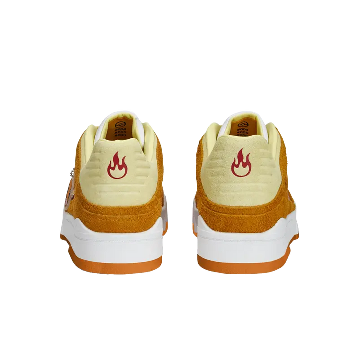 Slipstream Charmander