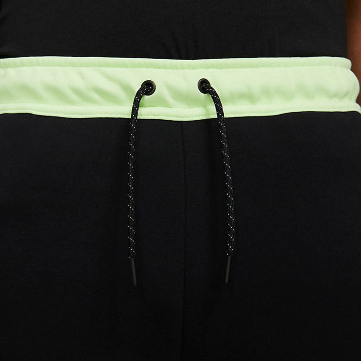 Nike Sportswear Tech Fleece Jogger Pants 'Lime Ice Black' CU4495-303