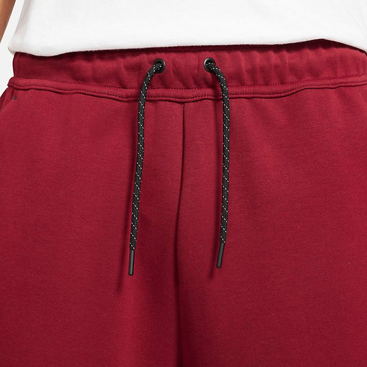 Nike Sportswear Tech Fleece Sweatpants 'Team Red Dark Maroon' CU4495-677