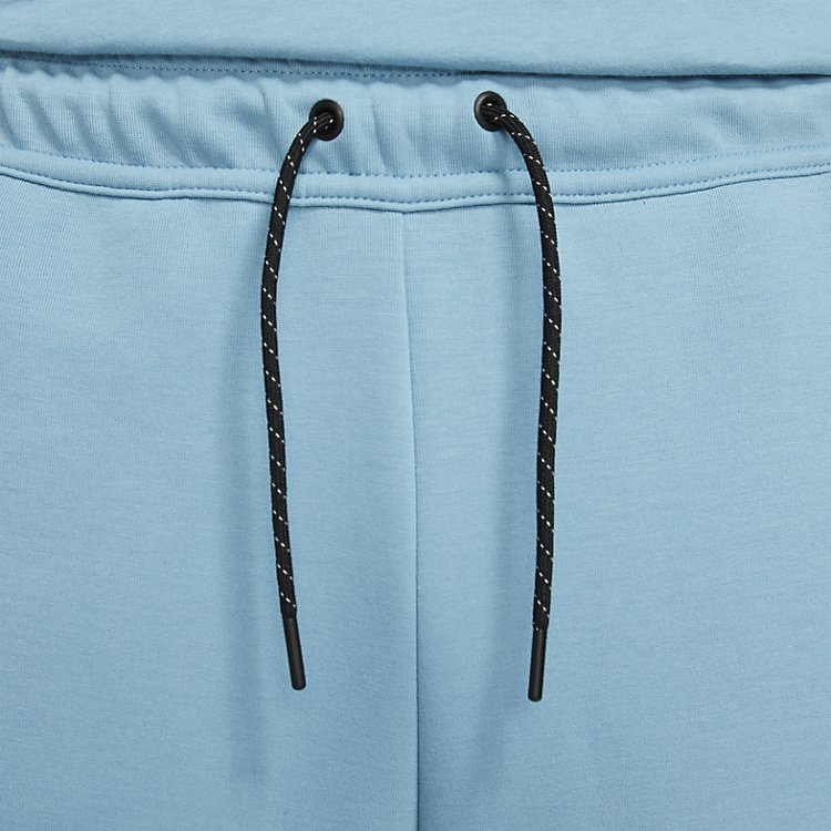 Nike Sportswear Tech Fleece Jogger Pants Cerulean Light Blue CU4495-424