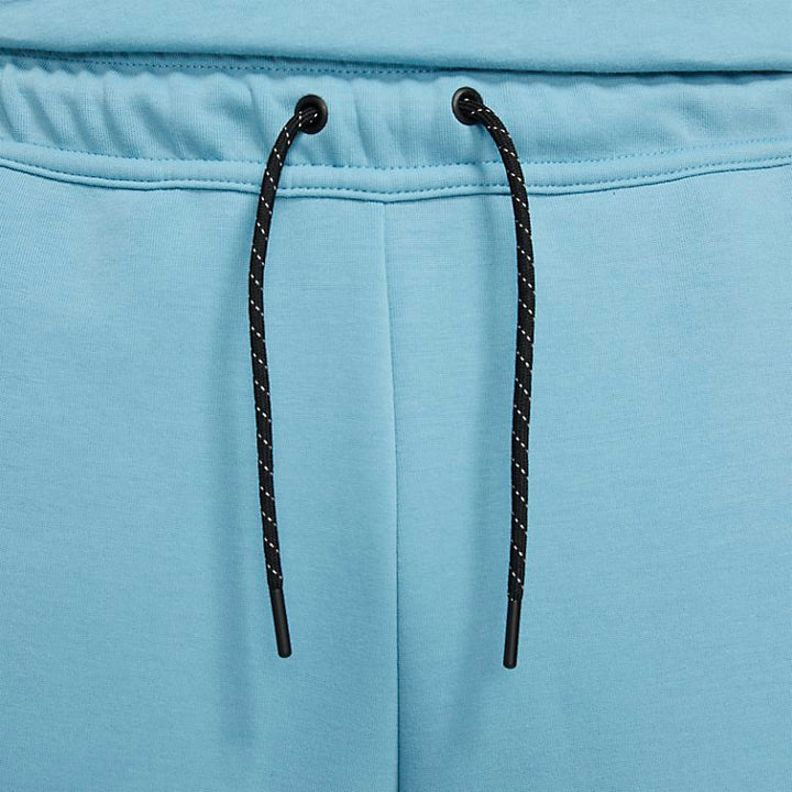 Nike Sportswear Tech Fleece Jogger Pants Cerulean Light Blue CU4495-424