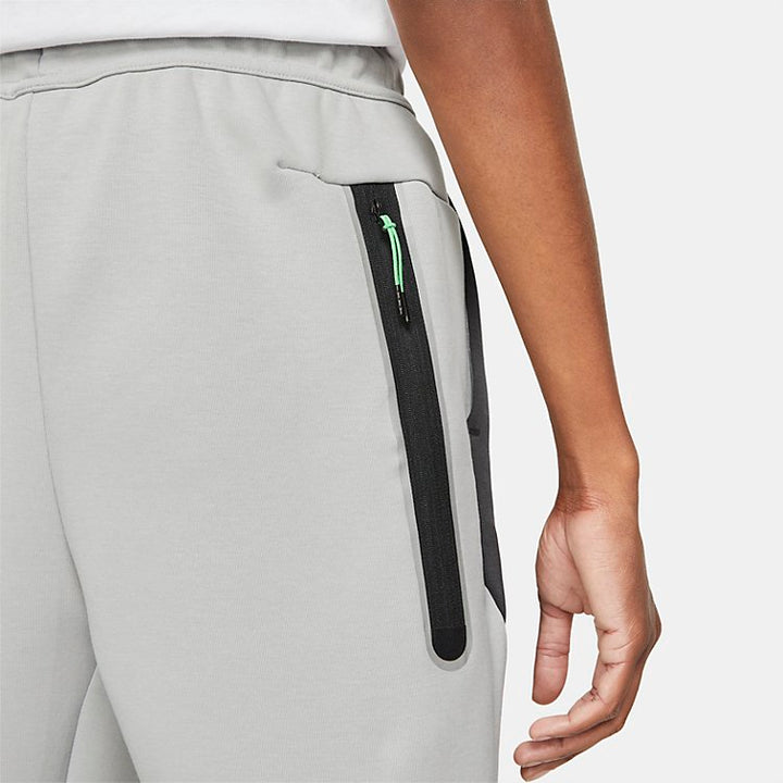 Nike Sportswear Tech Fleece Jogger Pants 'Light Smoke Grey' CU4495-078