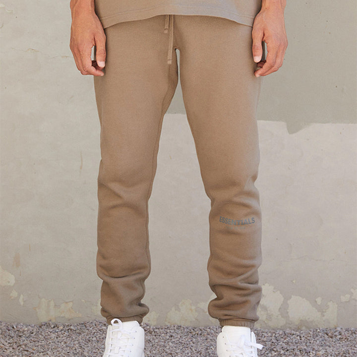 Fear of God Essentials FW21 Sweatpant 'Harvest' FOG-FW21-023