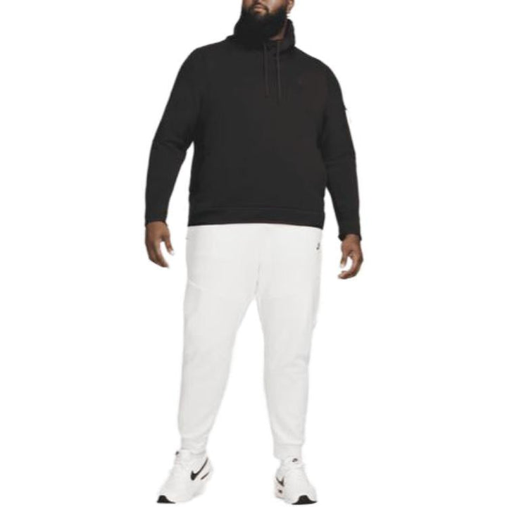 Nike Sportswear Tech Fleece Jogger Pants 'Light Grey' CU4495-030