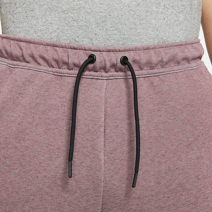 Nike Sportswear Tech Fleece Revival Shorts 'Dark Wine' DM0083-646