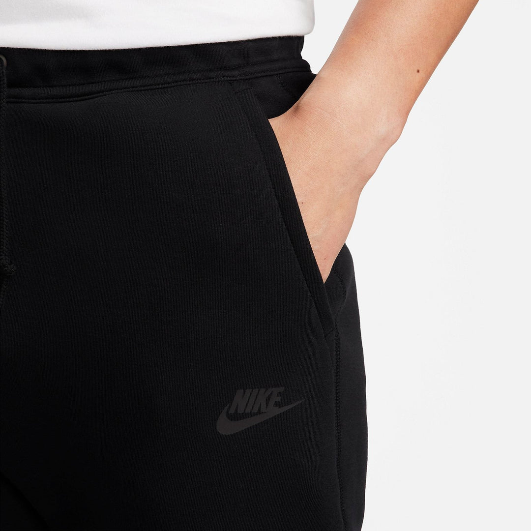 Nike Tech Fleece Pants 'Black' FB8003-010