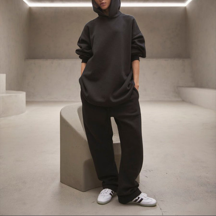 Fear of God Essentials SS22 Sweatpants 'Stretch Limo' FOG-SS22-557 / 130BT212170F