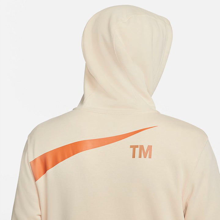 Nike Sportswear Tech Fleece Full-zip Hoodie 'Sand' DD6087-219