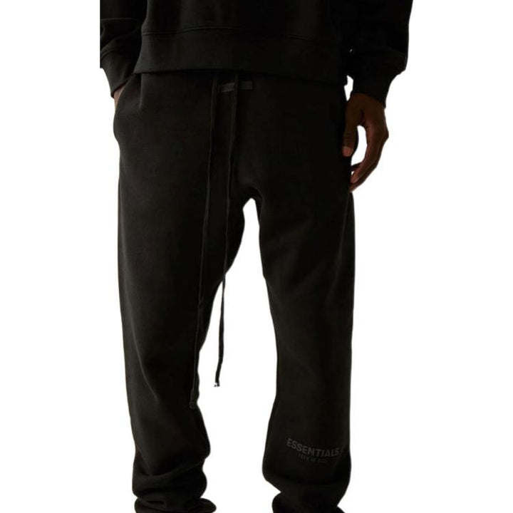 Fear of God Essentials FW21 Sweatpant Stretch Limo FOG-FW21-169